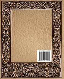 At The Feet Of The Master achterzijde