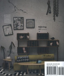 Horrorstor achterzijde