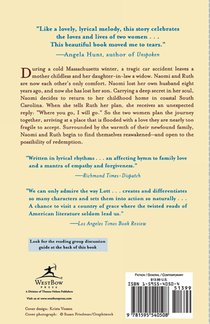 Song I Knew by Heart achterzijde