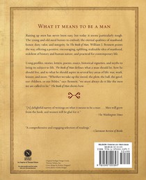 The Book of Man achterzijde