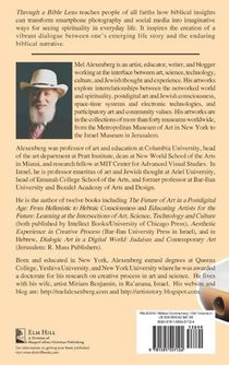 The Through a Bible Lens achterzijde