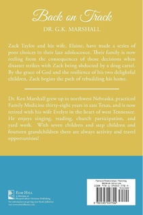 Back on Track achterzijde