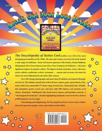 The Encyclopedia of Sixties Cool achterzijde