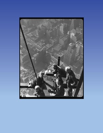Skywalkers achterzijde