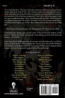 Ultimate Undead achterzijde