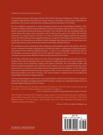 False Dawn achterzijde