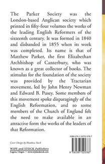 Answer to Sir Thomas More's Dialogue achterzijde