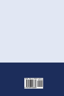 Economic Report of the President achterzijde
