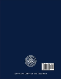 Budget of the United States achterzijde