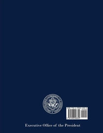 Analytical Perspectives, Budget of the United States achterzijde