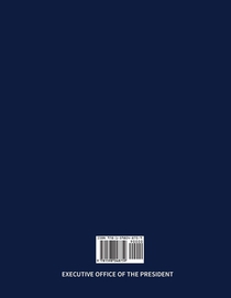 Analytical Perspectives, Budget of the United States, Fiscal Year 2019 achterzijde