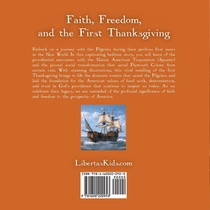 Faith, Freedom, and the First Thanksgiving achterzijde