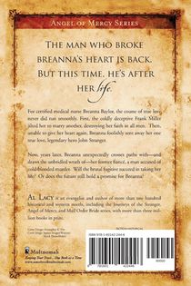 A Promise for Breanna achterzijde