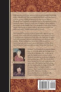 Yesterday's Children achterzijde