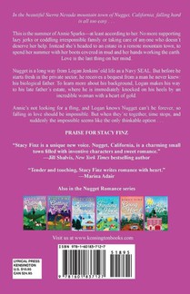 Falling Hard achterzijde