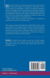 The Christian Creed achterzijde