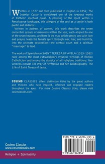 The Interior Castle achterzijde