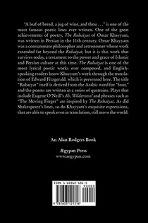 The Rubaiyat of Omar Khayyam, Fiction, Classics achterzijde