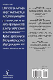 Percentages of Guilt achterzijde