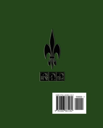 A Treatise On Probability achterzijde