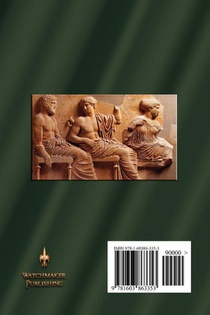 Introduction to the Philosophy and Writings of Plato achterzijde