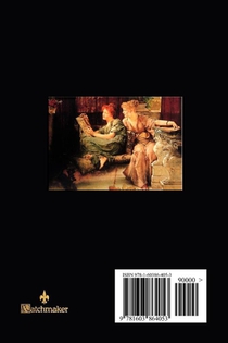The Moneychangers achterzijde