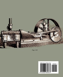 Modern Steam Engines achterzijde