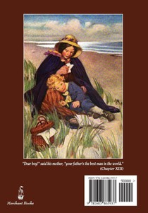 At the Back of the North Wind achterzijde