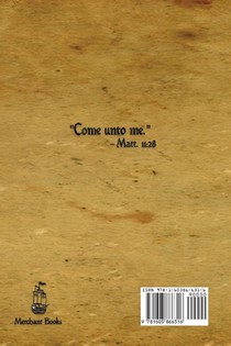 Abide in Christ achterzijde