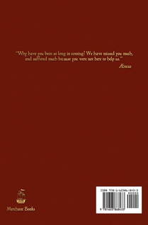 The Aeneid for Boys and Girls achterzijde