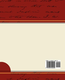 To Her Nurses - Florence Nightingale achterzijde