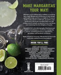 Margaritas achterzijde