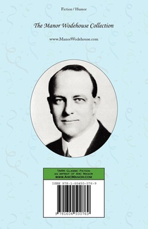 Uneasy Money - From the Manor Wodehouse Collection, a Selection from the Early Works of P. G. Wodehouse achterzijde