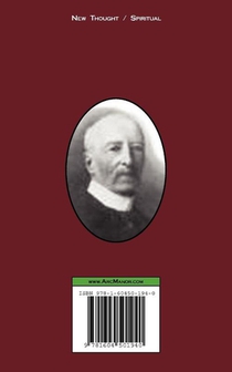 The Edinburgh Lectures on Mental Science achterzijde