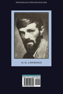 Fantasia of the Unconscious achterzijde