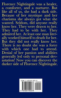 The Biography of Florence Nightingale achterzijde