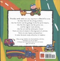 Vroom! achterzijde