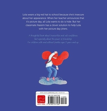 A Picture Day to Remember achterzijde