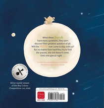 What Would You Rather Have, Moon? achterzijde