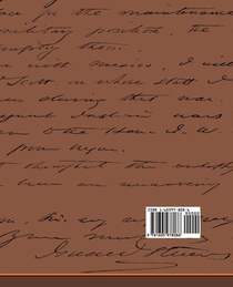 The Thirty-Nine Steps achterzijde