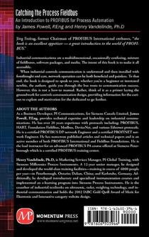 Catching the Process Fieldbus achterzijde