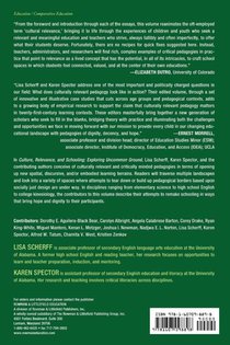 Culture, Relevance, and Schooling achterzijde