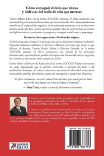 El efecto compuesto achterzijde