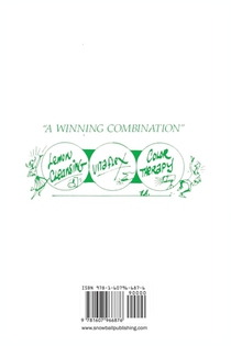 Healing for the Age of Enlightenment achterzijde