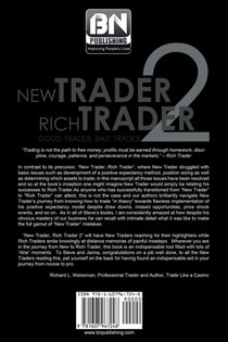 New Trader, Rich Trader 2 achterzijde