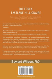 The Forex Fastlane Millionaire achterzijde