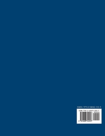 Magnificat in D major, BWV 243 achterzijde