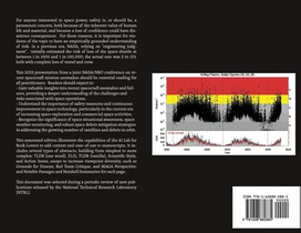 Minow, J: Spacecraft Anomalies and Failures Workshop 2023 achterzijde