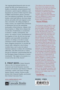 The Crisis and the Kingdom achterzijde