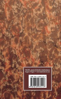 Spirit of Flame achterzijde